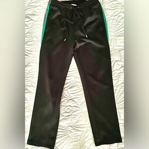 Gucci jogger sweatpants black size S